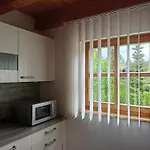 Virzi - Waldferiendorf Дом отдыха