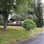 Virzi - Waldferiendorf Дом отдыха *