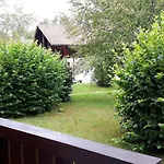 Дом отдыха Virzi - Waldferiendorf Реген