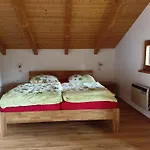 Virzi - Waldferiendorf * Реген