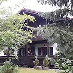 Virzi - Waldferiendorf Дом отдыха