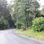 Virzi - Waldferiendorf Дом отдыха Реген