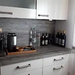 Дом отдыха Virzi - Waldferiendorf Реген
