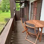 Virzi - Waldferiendorf * Реген