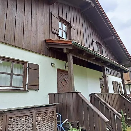 Virzi - Waldferiendorf Regen