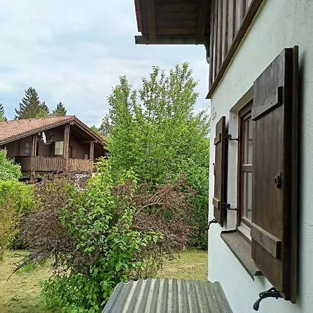 Casa vacanze Virzi - Waldferiendorf Regen