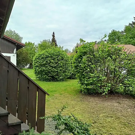 Virzi - Waldferiendorf Casa vacanze Regen