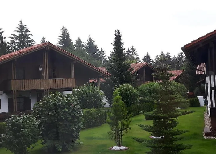 Virzi - Waldferiendorf Casa vacanze