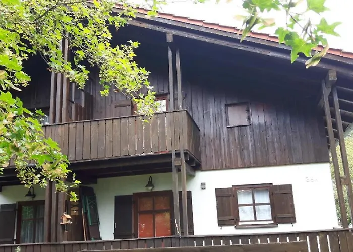 Virzi - Waldferiendorf Casa vacanze *
