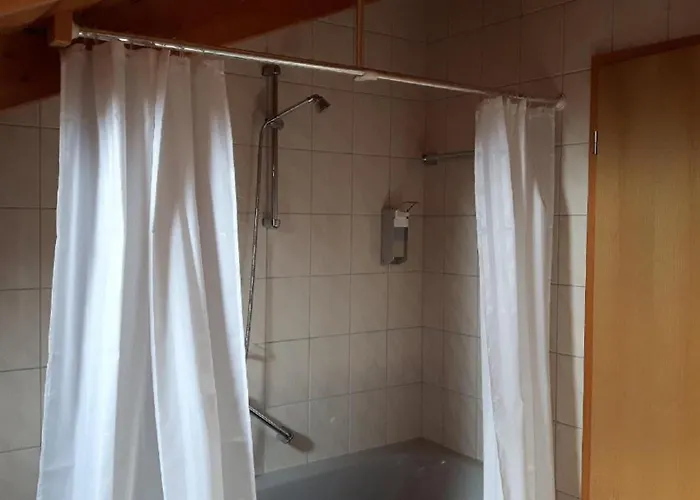 Casa vacanze Virzi - Waldferiendorf *