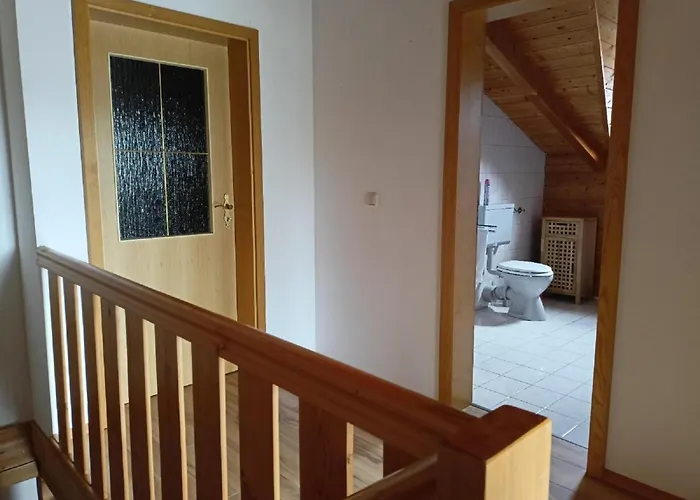 Casa vacanze Virzi - Waldferiendorf Regen