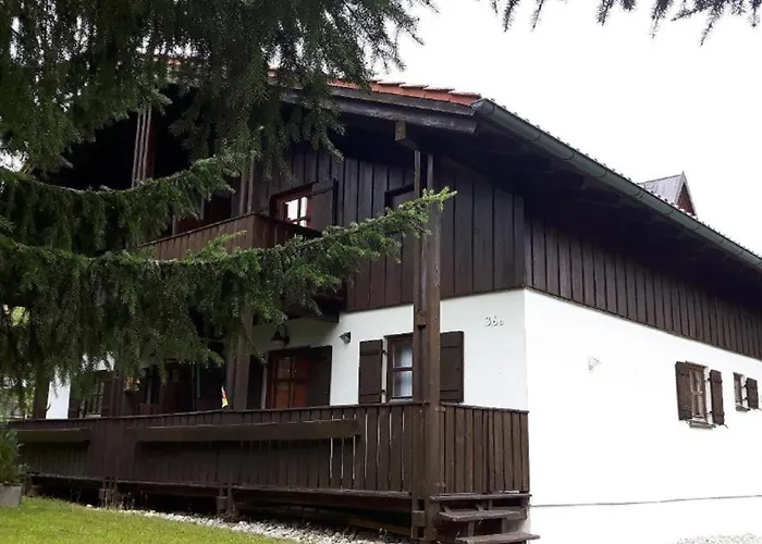 Virzi - Waldferiendorf Casa vacanze