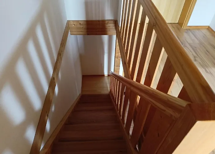 Casa vacanze Virzi - Waldferiendorf *