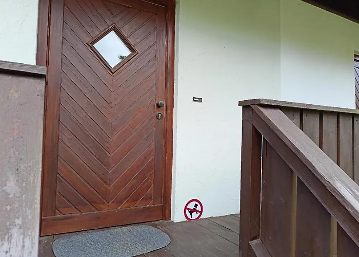 Virzi - Waldferiendorf Casa vacanze Regen