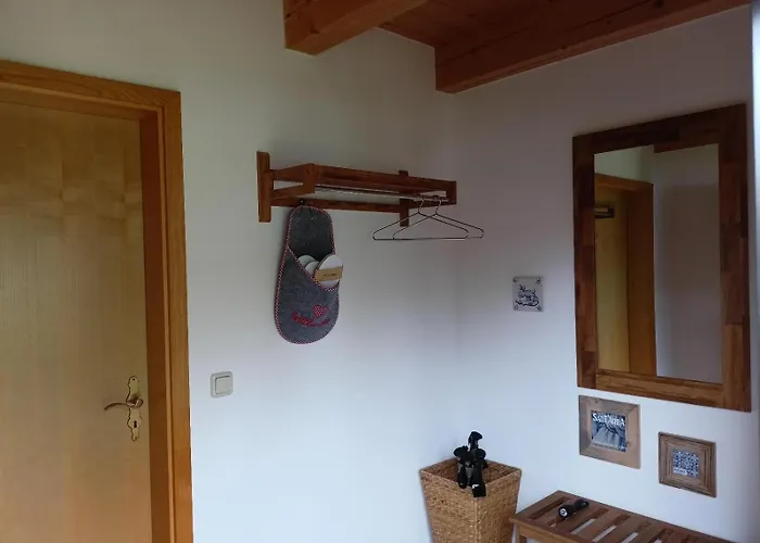 Casa vacanze Virzi - Waldferiendorf Regen