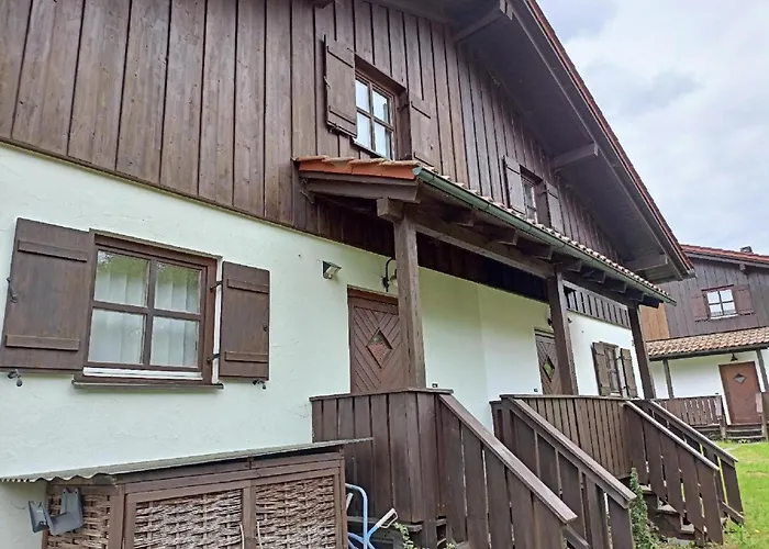 Virzi - Waldferiendorf Regen