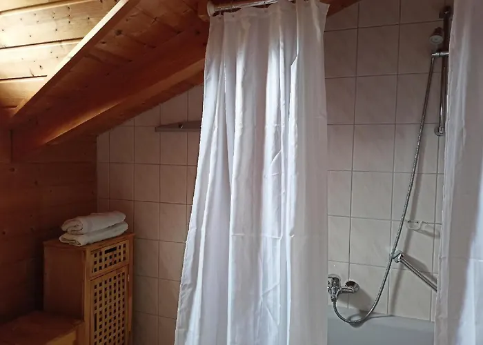 Virzi - Waldferiendorf Casa vacanze *