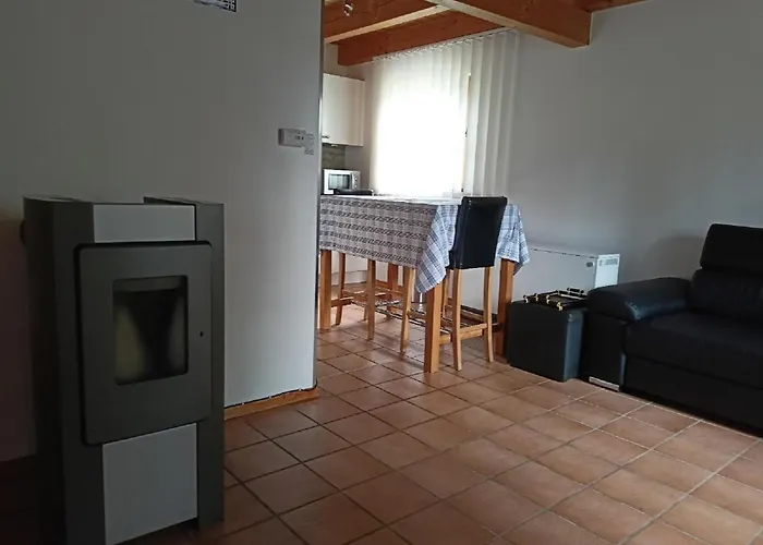 Casa vacanze Virzi - Waldferiendorf *