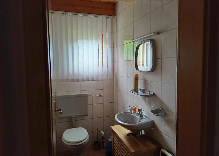 Casa vacanze Virzi - Waldferiendorf Regen