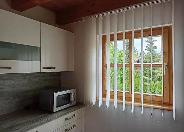Virzi - Waldferiendorf Casa vacanze