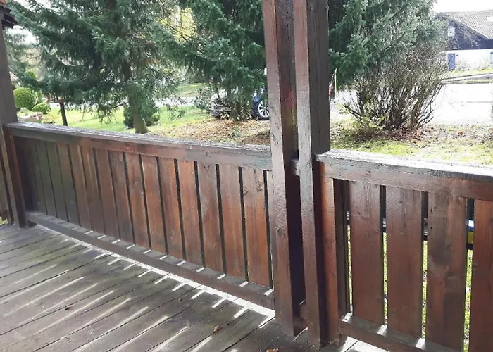 Casa vacanze Virzi - Waldferiendorf