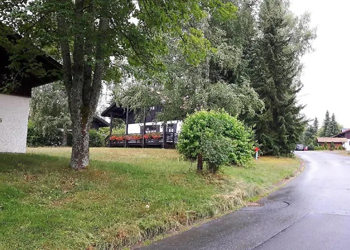 Virzi - Waldferiendorf Casa vacanze *