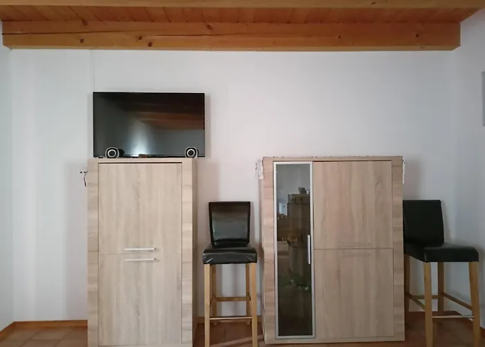Virzi - Waldferiendorf Casa vacanze Regen