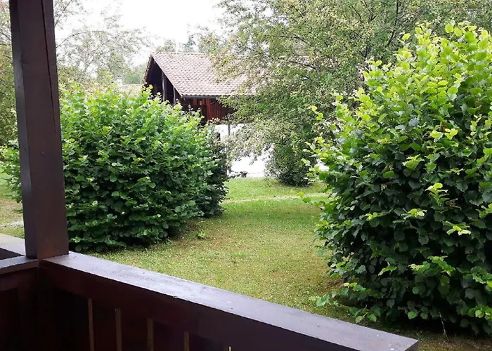 Casa vacanze Virzi - Waldferiendorf Regen