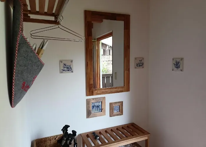 Casa vacanze Virzi - Waldferiendorf