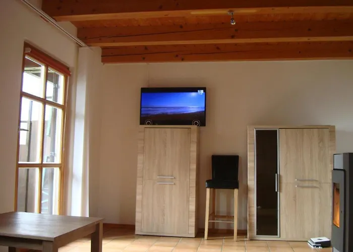 Casa vacanze Virzi - Waldferiendorf *