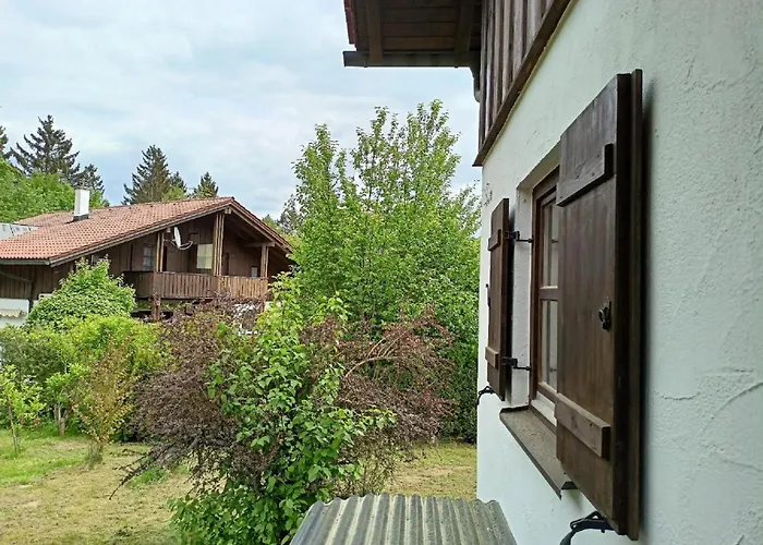Casa vacanze Virzi - Waldferiendorf Regen