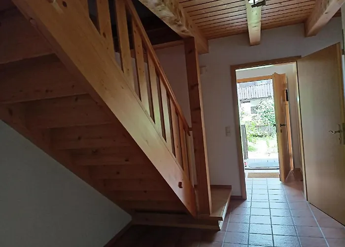 Virzi - Waldferiendorf Regen