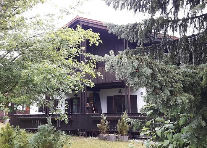 Virzi - Waldferiendorf Casa vacanze