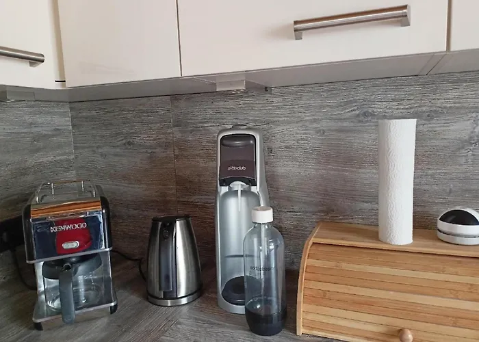 Casa vacanze Virzi - Waldferiendorf *