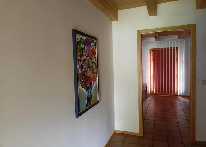 Casa vacanze Virzi - Waldferiendorf Regen