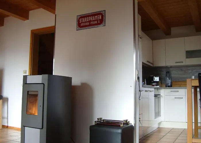 Virzi - Waldferiendorf Regen