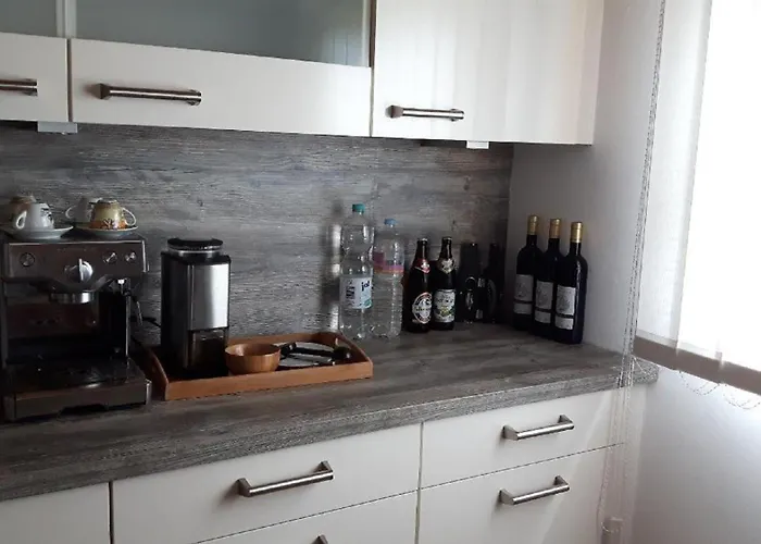 Casa vacanze Virzi - Waldferiendorf Regen