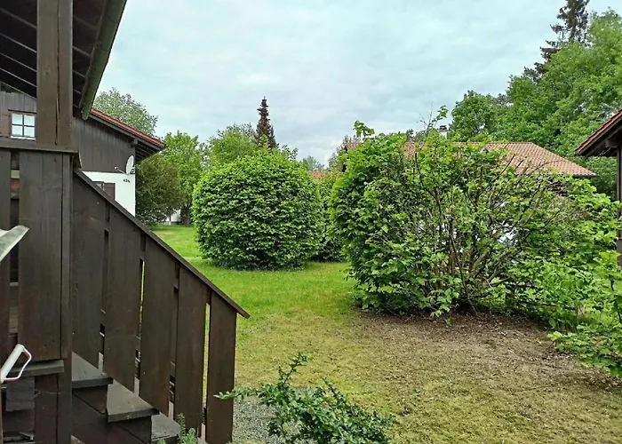 Virzi - Waldferiendorf Casa vacanze Regen