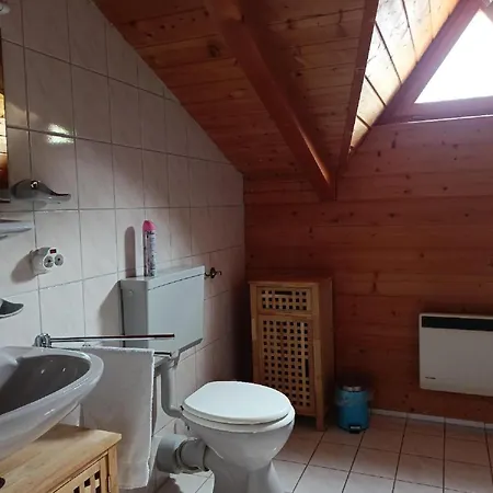 Virzi - Waldferiendorf * Regen
