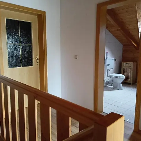Holiday home Virzi - Waldferiendorf Regen
