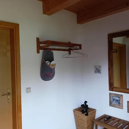 Holiday home Virzi - Waldferiendorf Regen