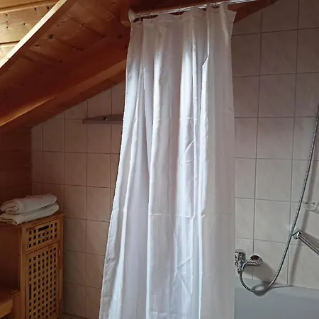 Virzi - Waldferiendorf Holiday home *