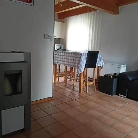 Holiday home Virzi - Waldferiendorf *