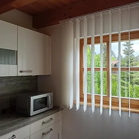 Virzi - Waldferiendorf Holiday home