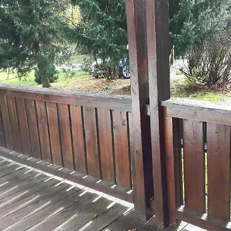 Holiday home Virzi - Waldferiendorf
