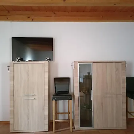 Virzi - Waldferiendorf Holiday home Regen