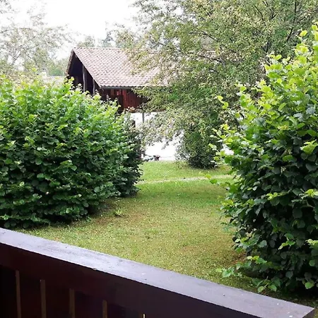 Holiday home Virzi - Waldferiendorf Regen