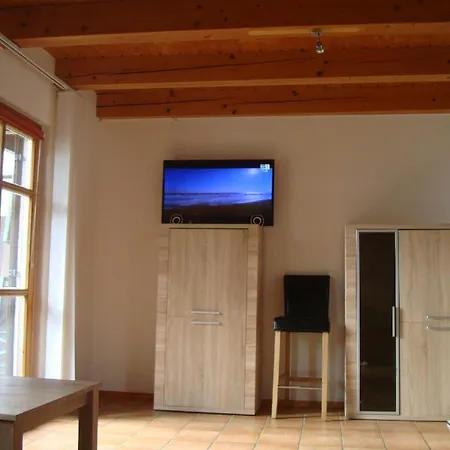 Holiday home Virzi - Waldferiendorf *