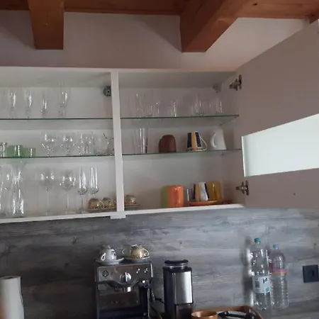 Virzi - Waldferiendorf Holiday home Regen