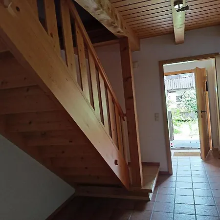 Virzi - Waldferiendorf Regen